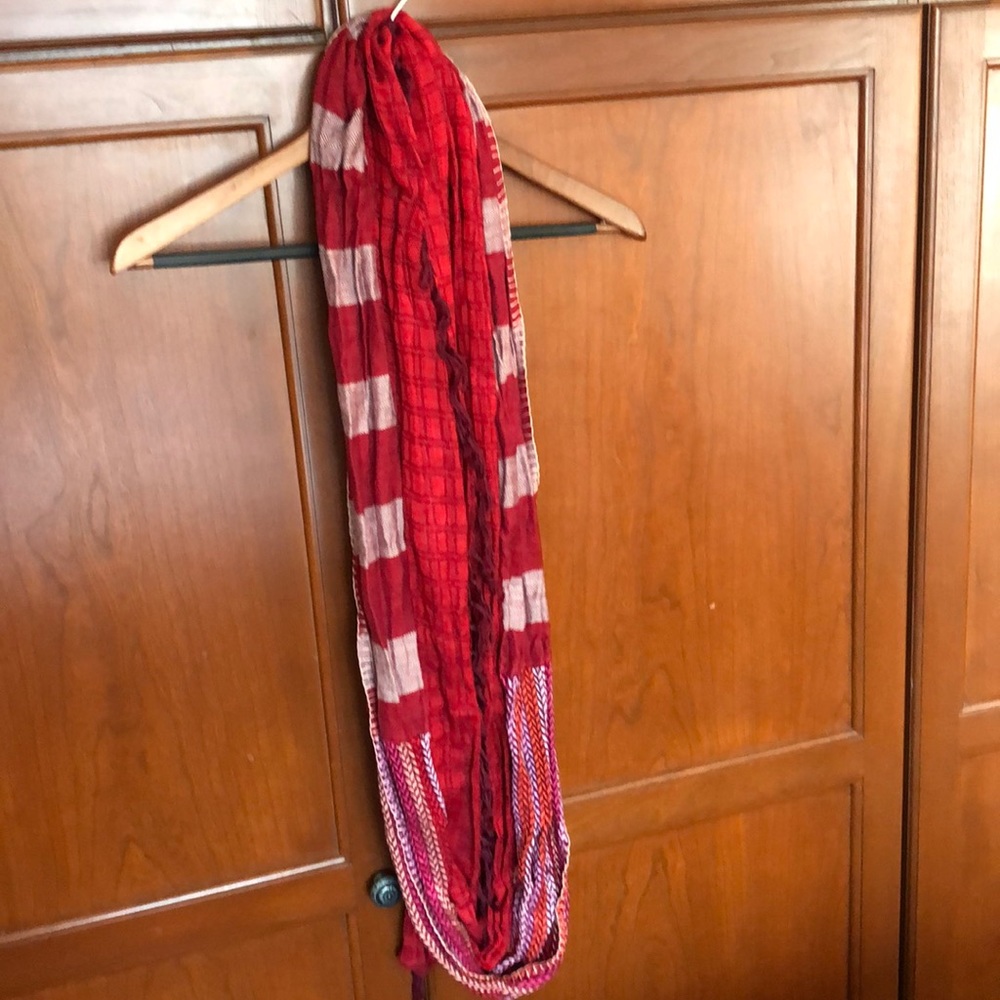 Infinity scarf - Picture 6 of 6